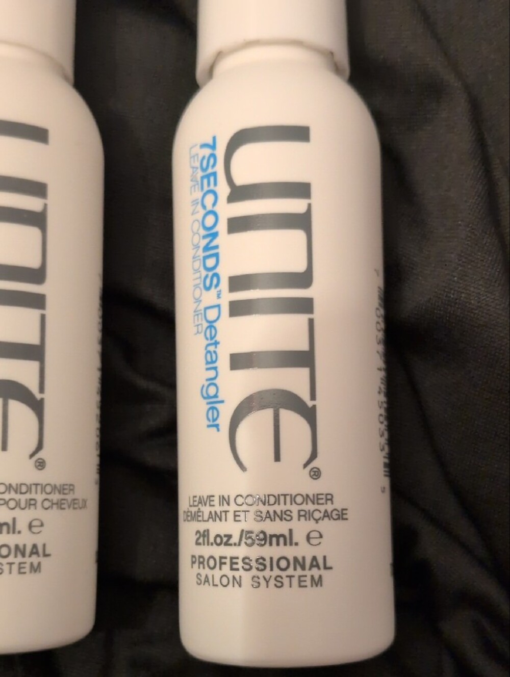 7Seconds Travel Hair Care Trio - Picture 4 of 14